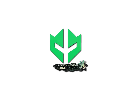 Sticker | Imperial Esports | Antwerp 2022