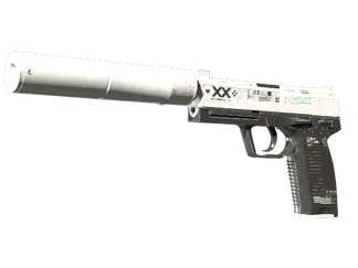 USP-S | Printstream (Minimal Wear)