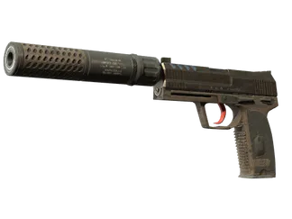 USP-S | Desert Tactical (Field-Tested)