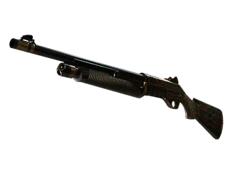 Nova | Sobek's Bite (Minimal Wear)