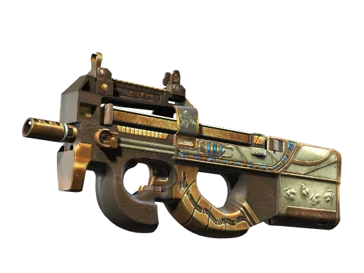 ScaraB Rush