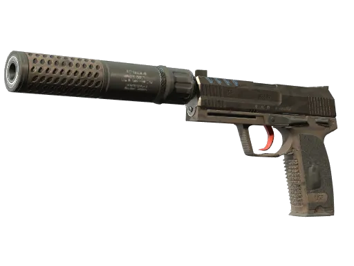 Desert Tactical