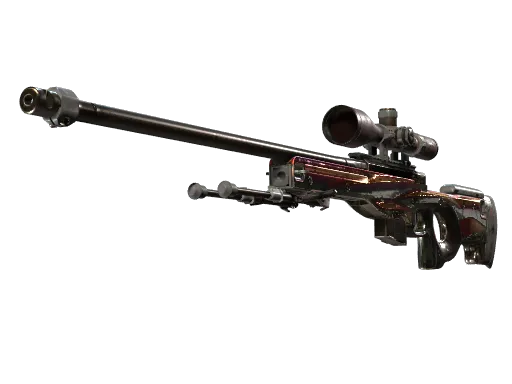 Chrome Cannon