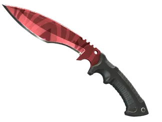 ★ Kukri Knife | Slaughter (Factory New)