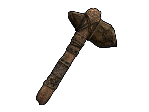 Ancient Gods Stone