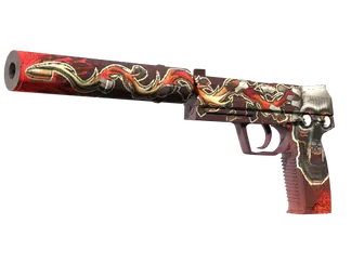 StatTrak™ USP-S | Kill Confirmed (Factory New)