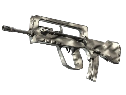 Contrast Spray