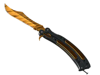 Tiger Tooth