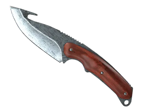 ★ Gut Knife | Damascus Steel