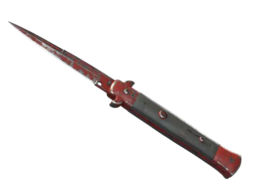 Crimson Web