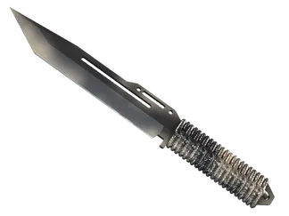 ★ Paracord Knife | Scorched (Minimal Wear)