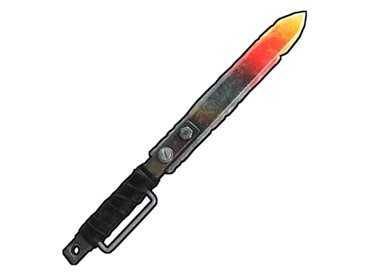 Hot-tempered
