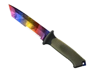 Marble Fade