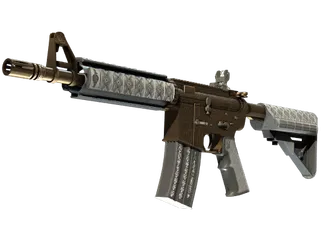StatTrak™ M4A4 | Royal Paladin (Factory New)