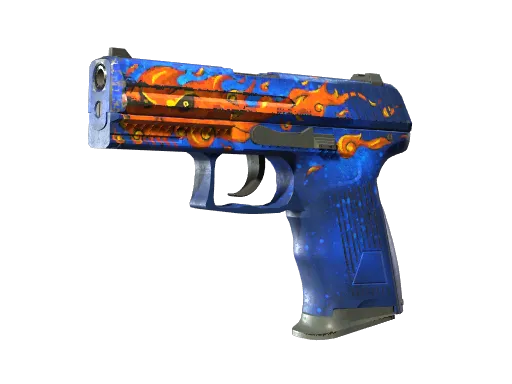 Fire Elemental