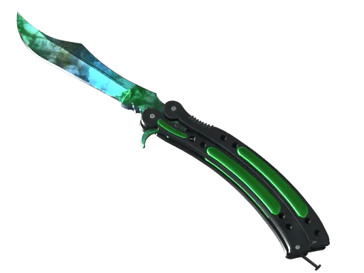 Gamma Doppler
