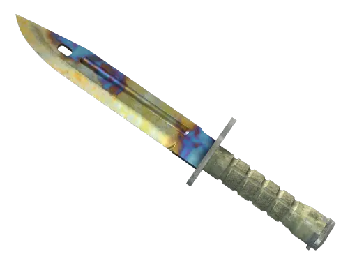 Case Hardened