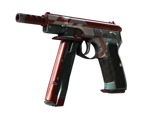 Red Astor