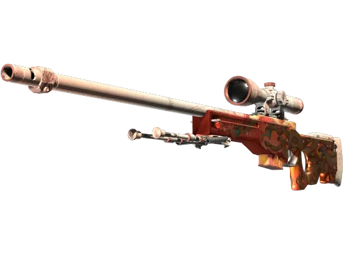 Desert Hydra