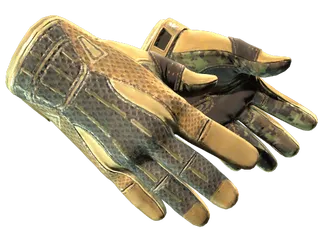 ★ Sport Gloves | Arid (Minimal Wear)