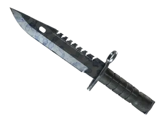 ★ M9 Bayonet | Stained (Factory New)