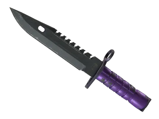 Ultraviolet
