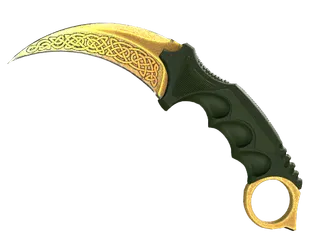★ Karambit | Lore (Factory New)