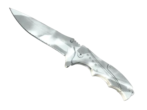 ★ Nomad Knife | Urban Masked