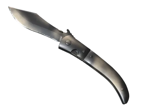 ★ Navaja Knife | Scorched
