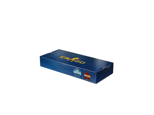 ESL One Cologne 2014 Cache Souvenir Package