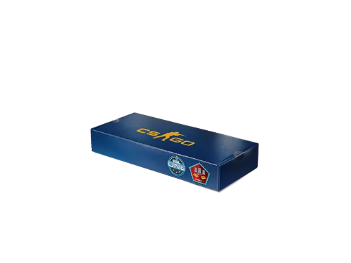 ESL One Cologne 2014 Mirage Souvenir Package