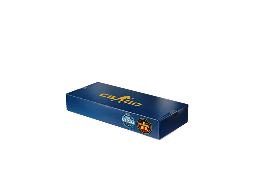 ESL One Cologne 2014 Overpass Souvenir Package