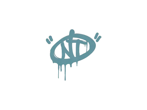 Sealed Graffiti | NT