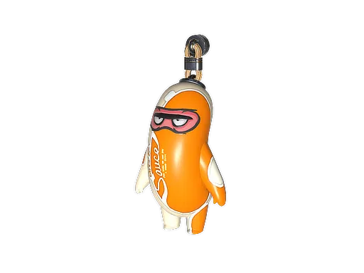 Charm | Hot Sauce