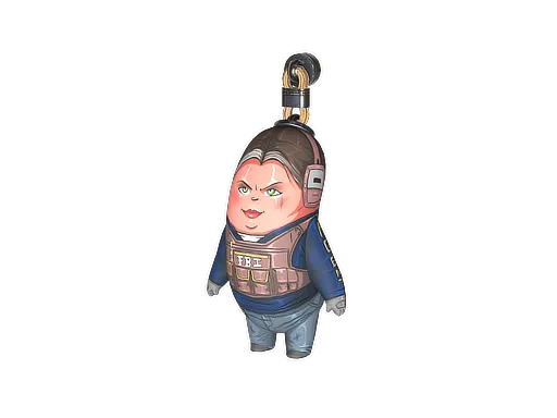 Charm | Lil' Ava