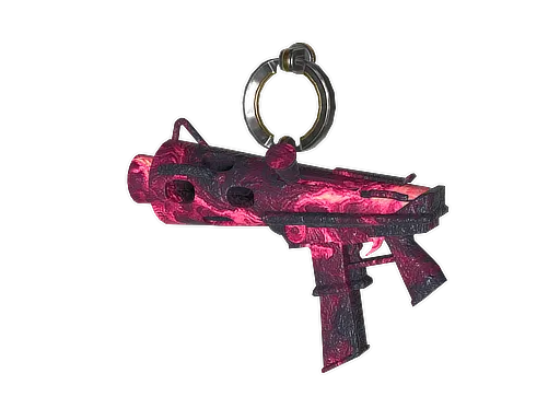 Charm | Hot Hands
