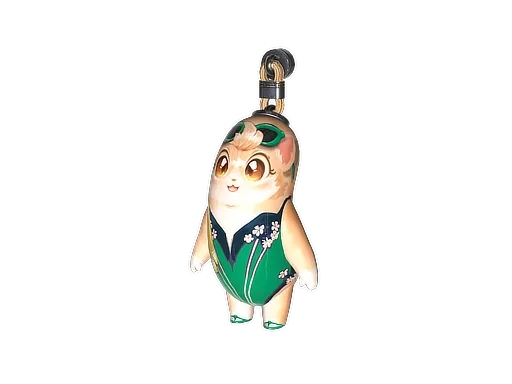 Charm | Lil' Sandy