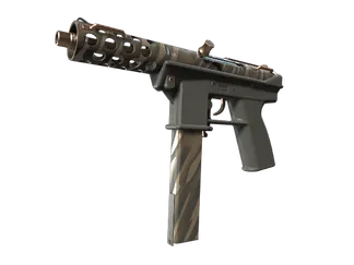 Tec-9 | Tiger Stencil (Factory New)