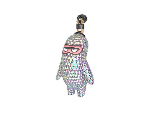 Charm | Diamond Dog