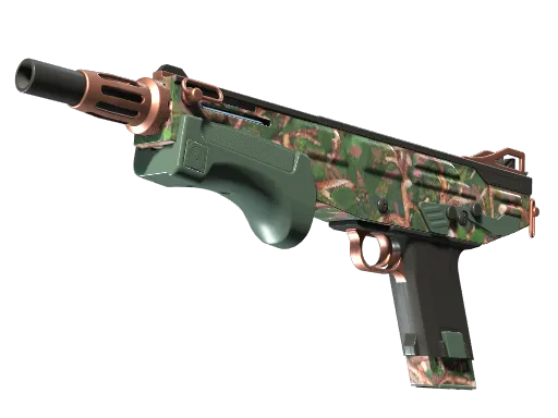 MAG-7 | Wildwood