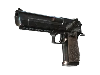 Desert Eagle | Calligraffiti (Minimal Wear)