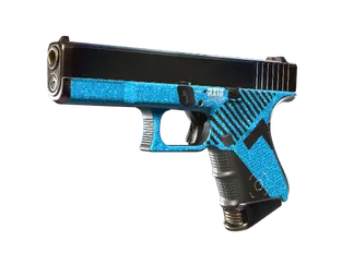 Glock-18 | AXIA (Factory New)