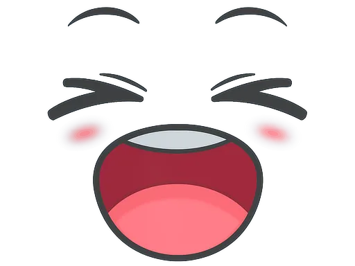 Sticker | Blinky