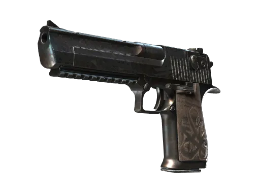 Desert Eagle | Calligraffiti