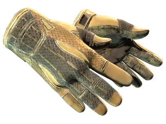 ★ Sport Gloves | Arid (Field-Tested)
