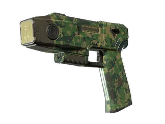 Zeus x27 | Swamp DDPAT (Field-Tested)