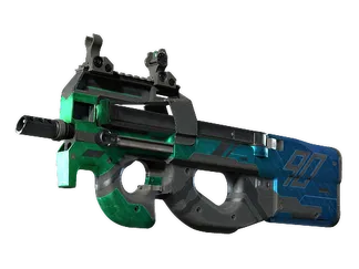 P90 | Wave Breaker (Field-Tested)