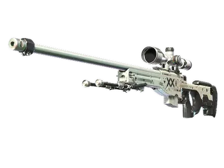 StatTrak™ AWP | Printstream (Minimal Wear)