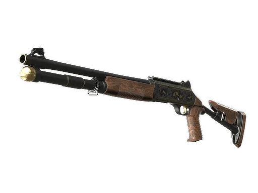 XM1014 | Mockingbird