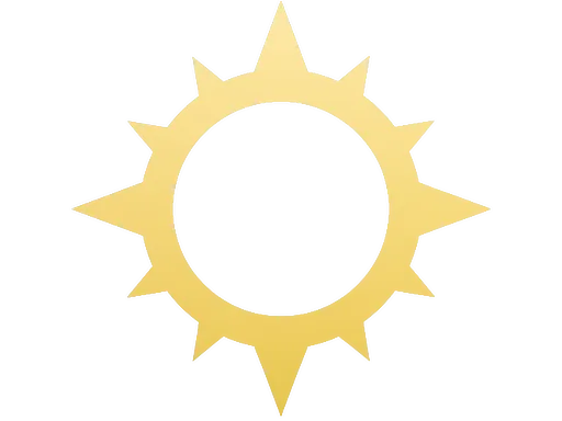 Sticker | Iron Halo